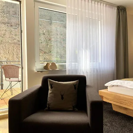 Naturboutique Rauszeit 호텔 빌링겐